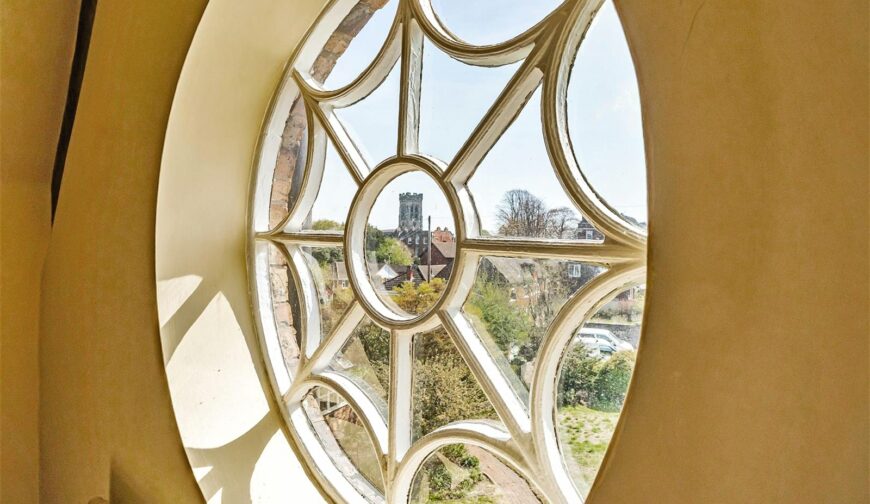 Raddle Hall, Church Street - 8