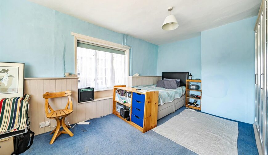 Raddle Hall, Church Street - 11