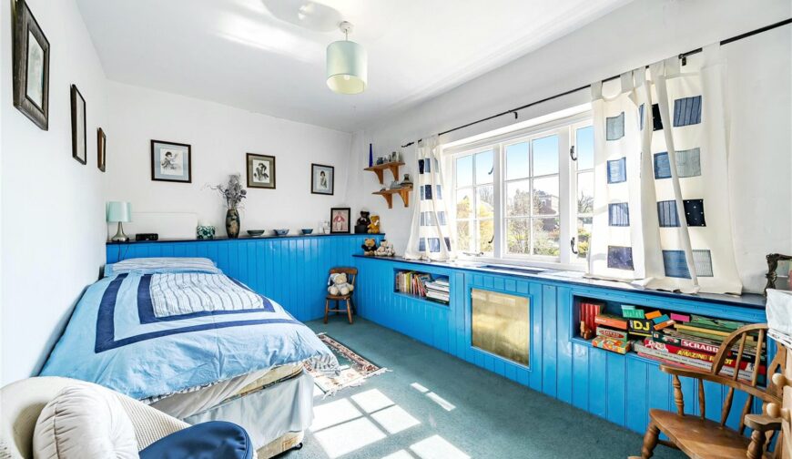 Raddle Hall, Church Street - 12