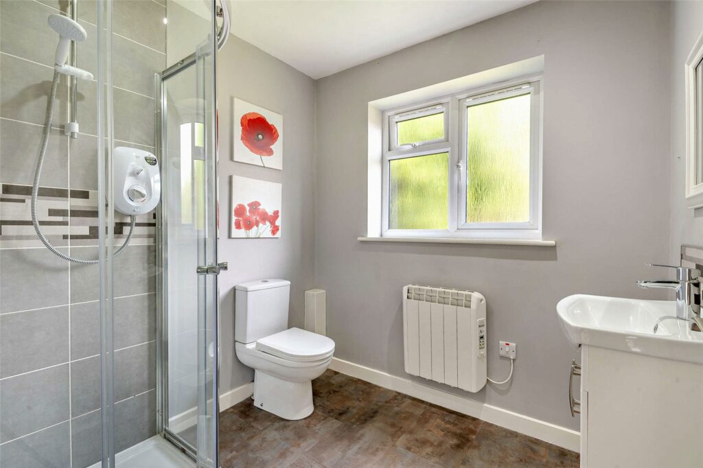 1 Station Road - Annexe