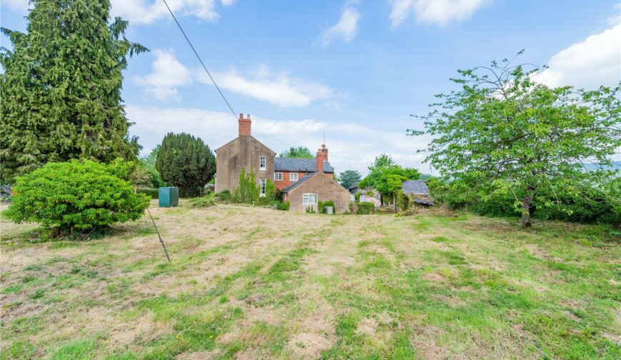 Ty Gwyn, Coed-y-Dinas - 3