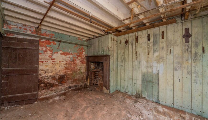 Ty Gwyn, Coed-y-Dinas - 19