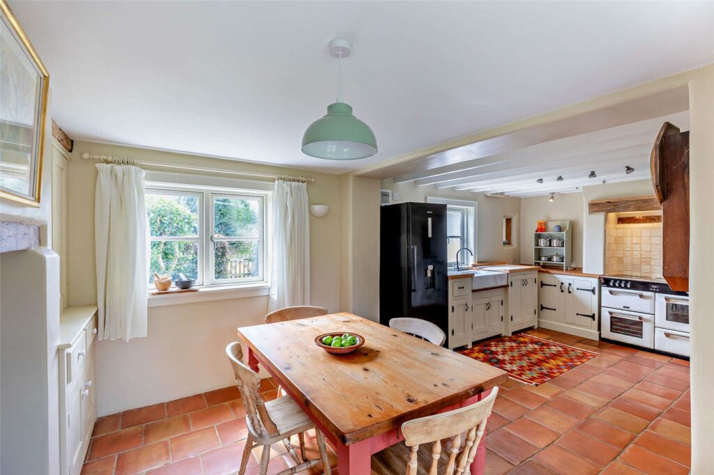 Broomfield Villa, Broomfields - Kitchen