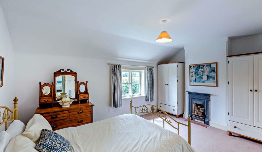Broomfield Villa, Broomfields - Bedroom 2