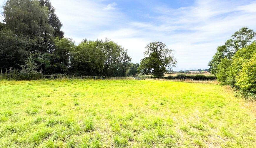 Residential Development Plot, Grafton - 2