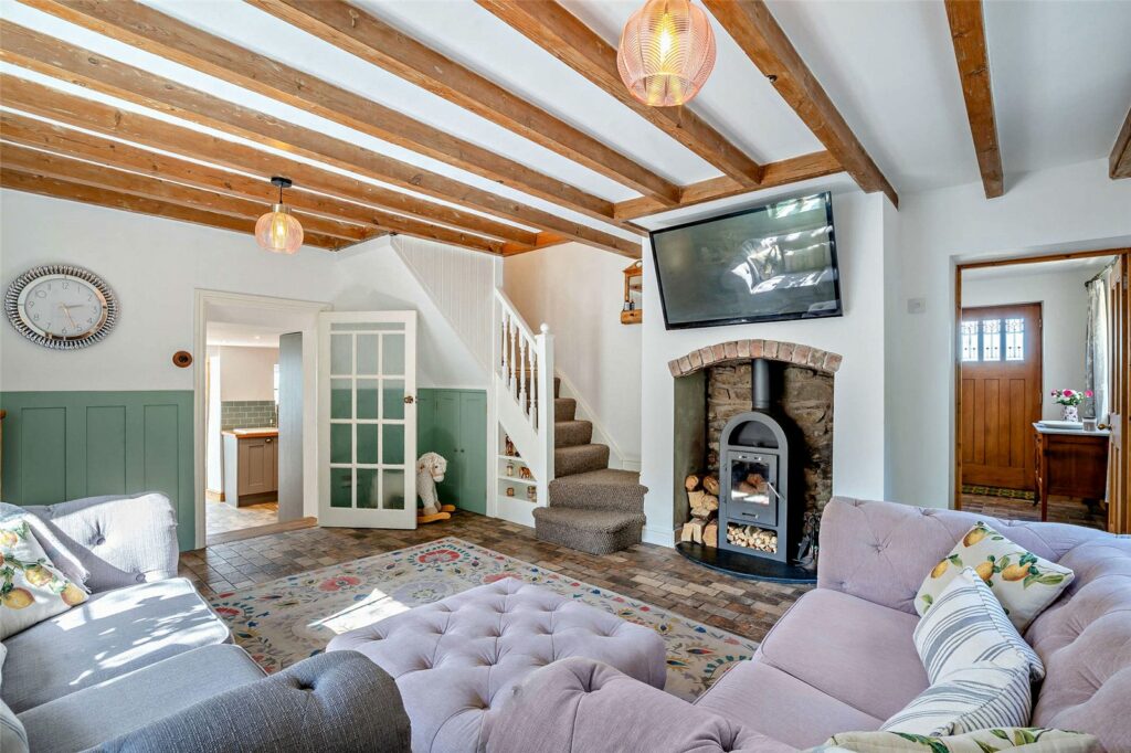 Hope Park House, Hope Park - 10