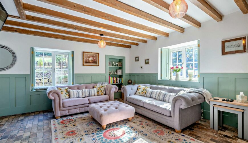 Hope Park House, Hope Park - 2