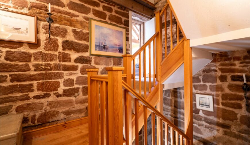 Millers Lodge, Rindleford Mill, Rindleford - 5