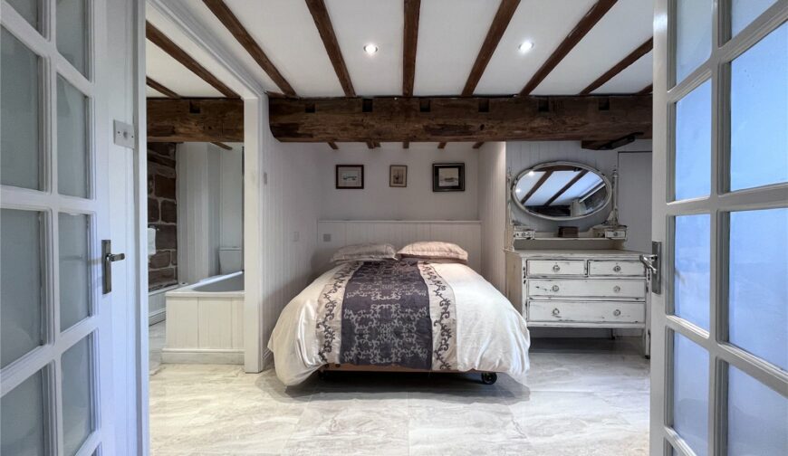 Millers Lodge, Rindleford Mill, Rindleford - 11