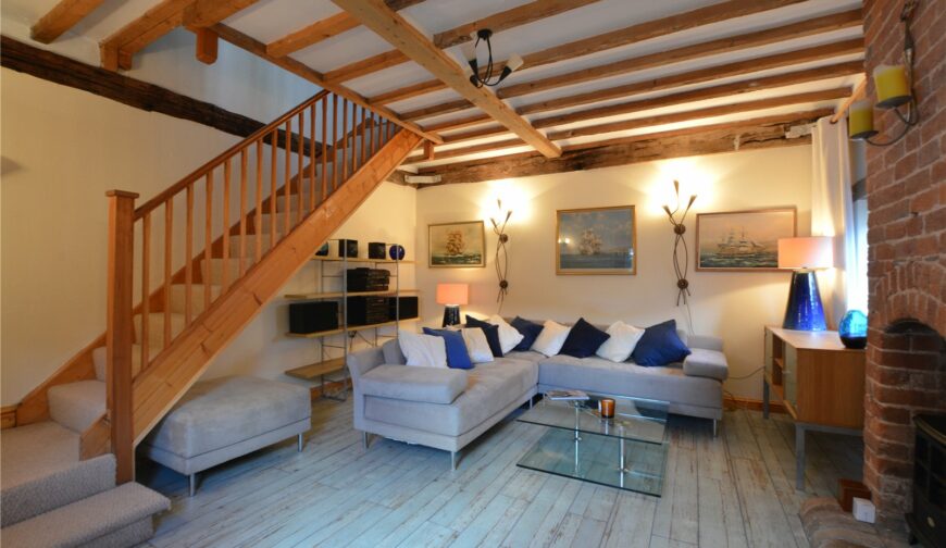 Millers Lodge, Rindleford Mill, Rindleford - 9