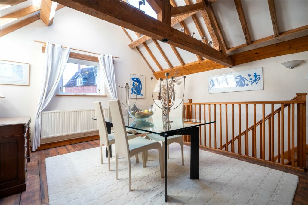 Millers Lodge, Rindleford Mill, Rindleford - 4