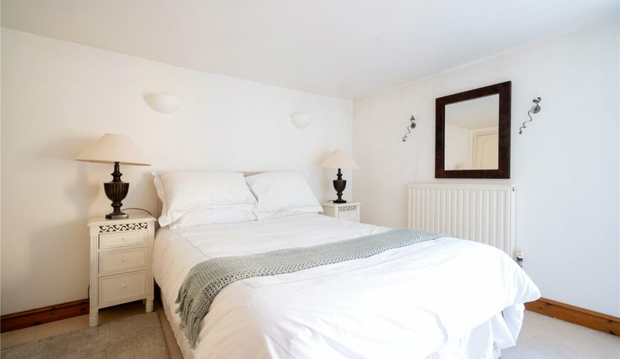 Millers Lodge, Rindleford Mill, Rindleford - 17