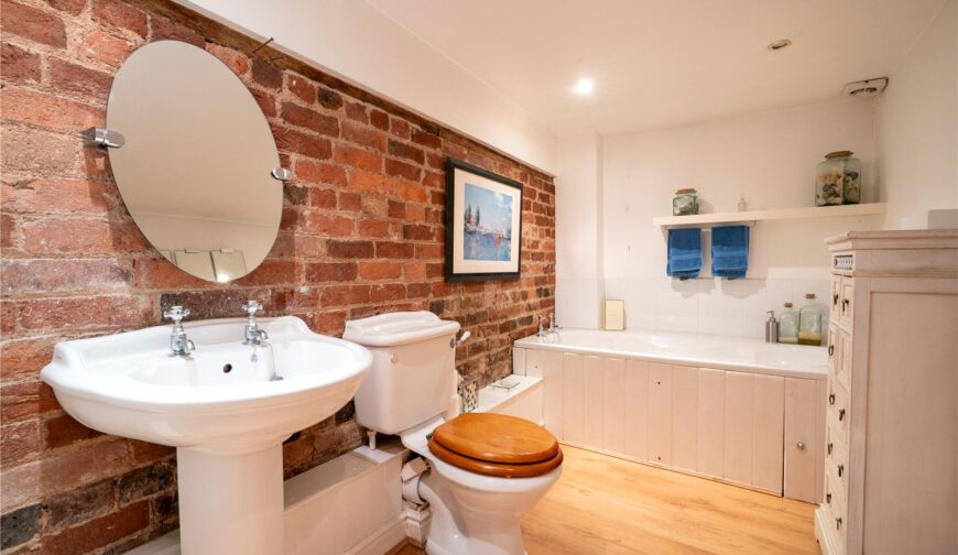 Millers Lodge, Rindleford Mill, Rindleford - 18