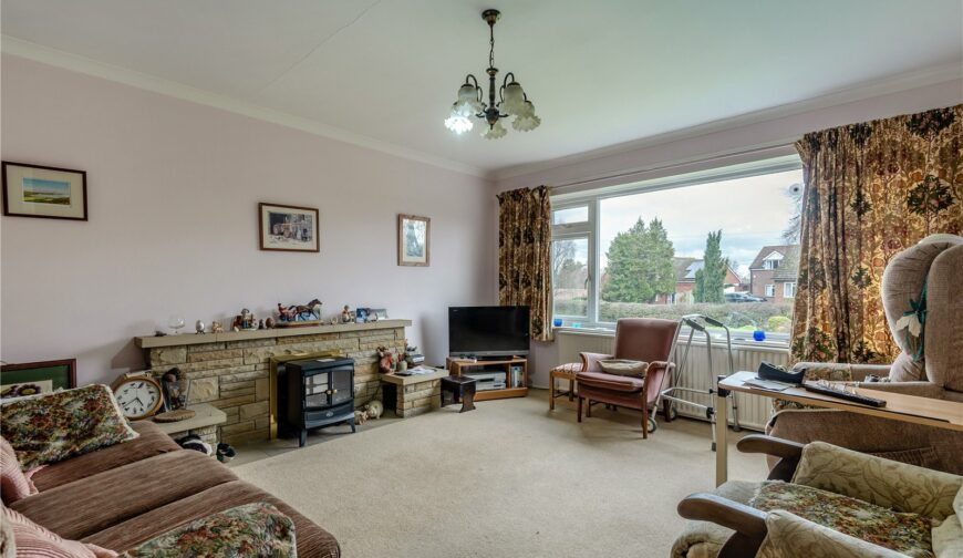 The Rowans, Longnor - 2