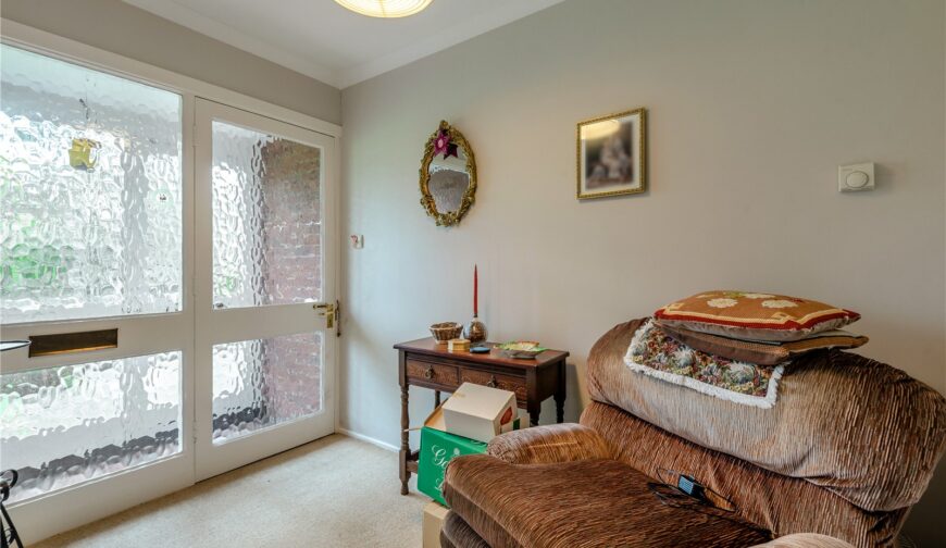 The Rowans, Longnor - 6