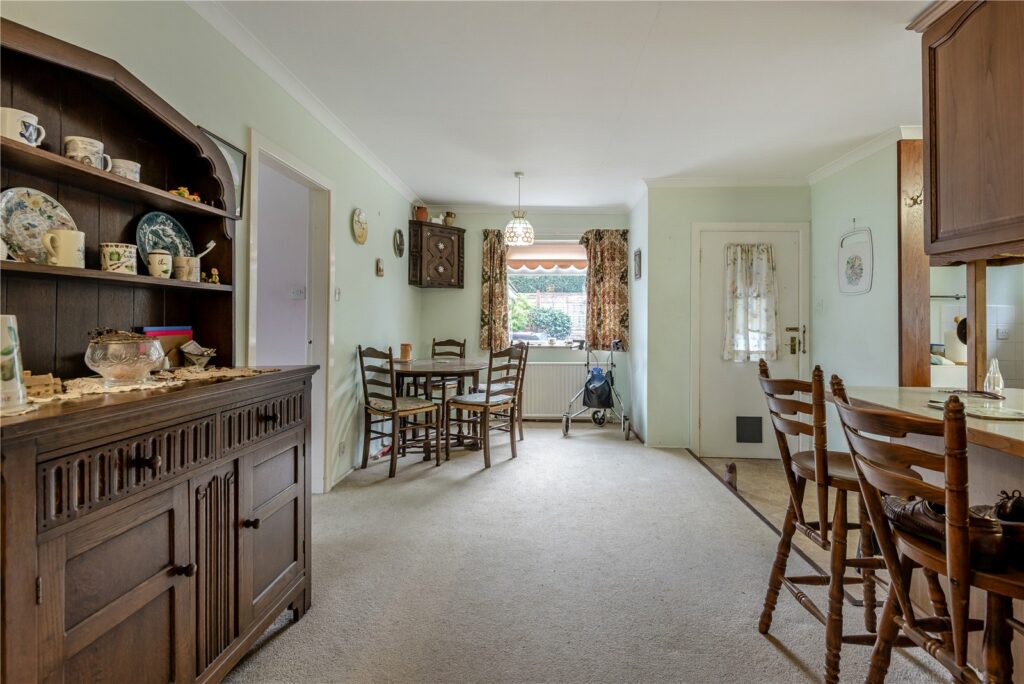 The Rowans, Longnor - 7