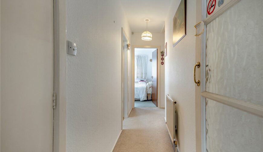 The Rowans, Longnor - 8