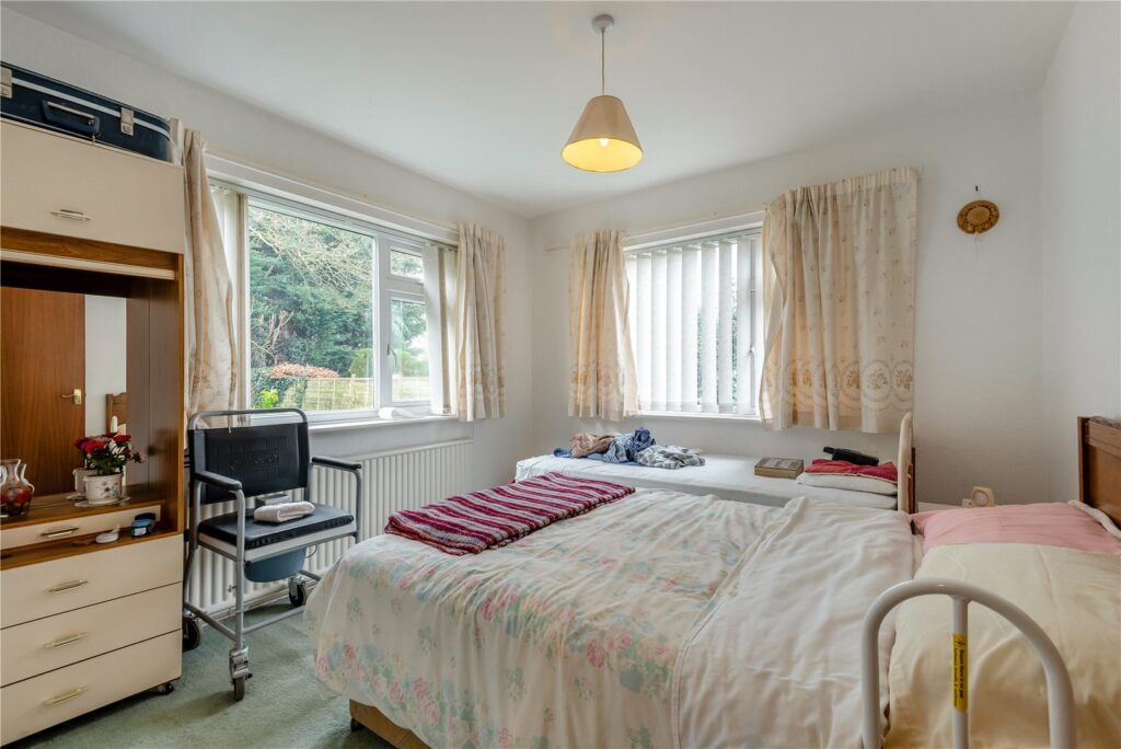 The Rowans, Longnor - 10