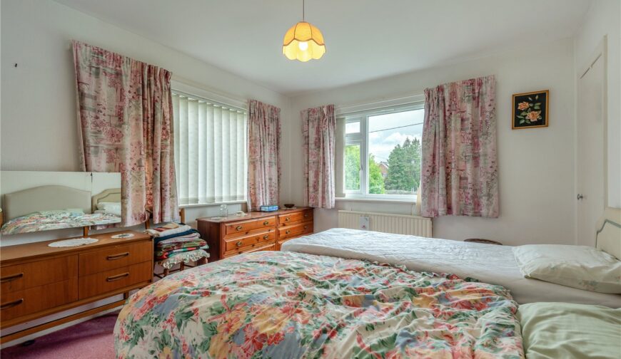 The Rowans, Longnor - 11