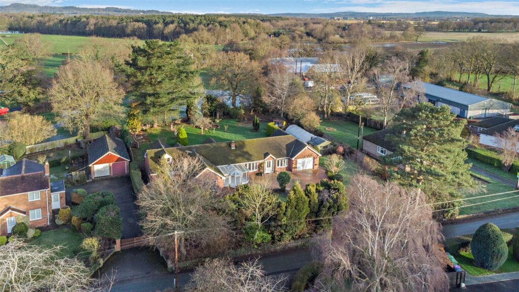 Roselyn, Bings Heath - Picture No. 22