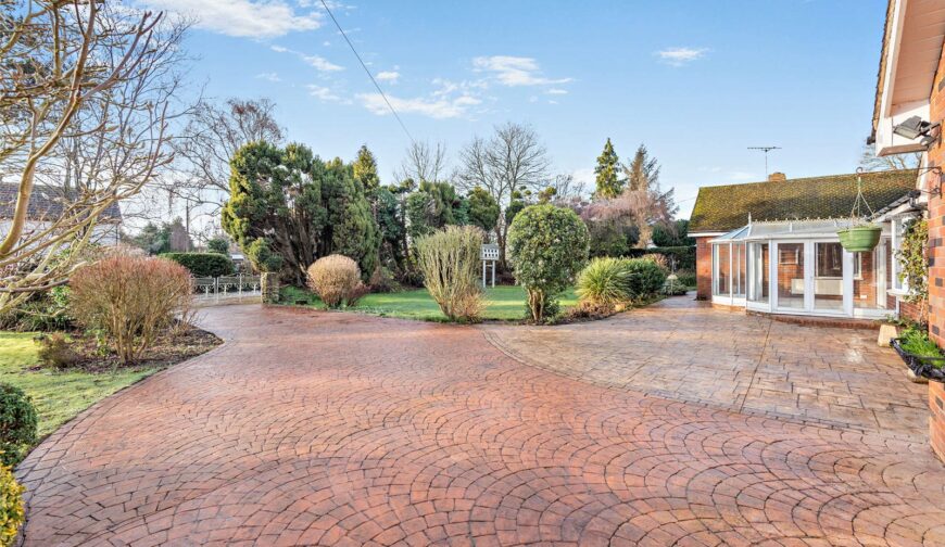 Roselyn, Bings Heath - Picture No. 20