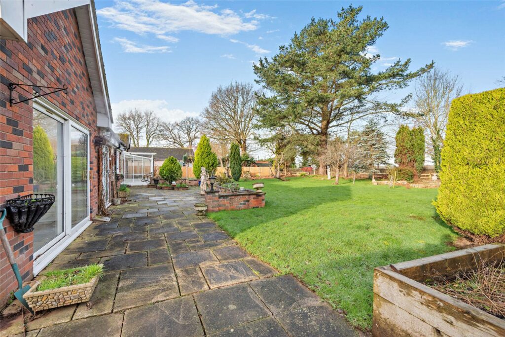 Roselyn, Bings Heath - Picture No. 19