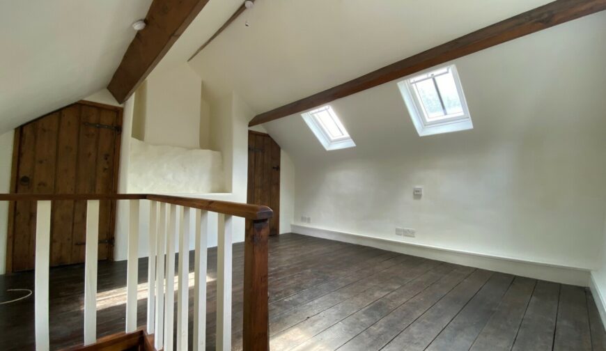 Rose Cottage, Cockshutford - Picture No. 09