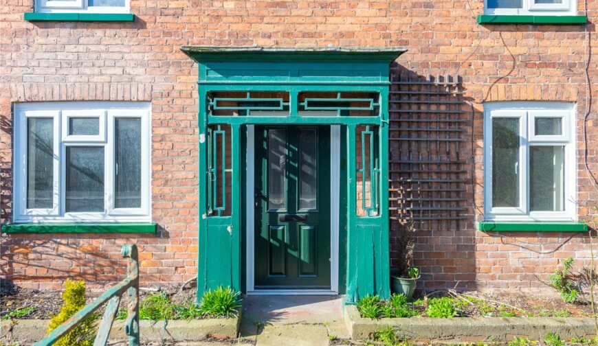 Llwynderw Villa, Llwynderw - Picture No. 28