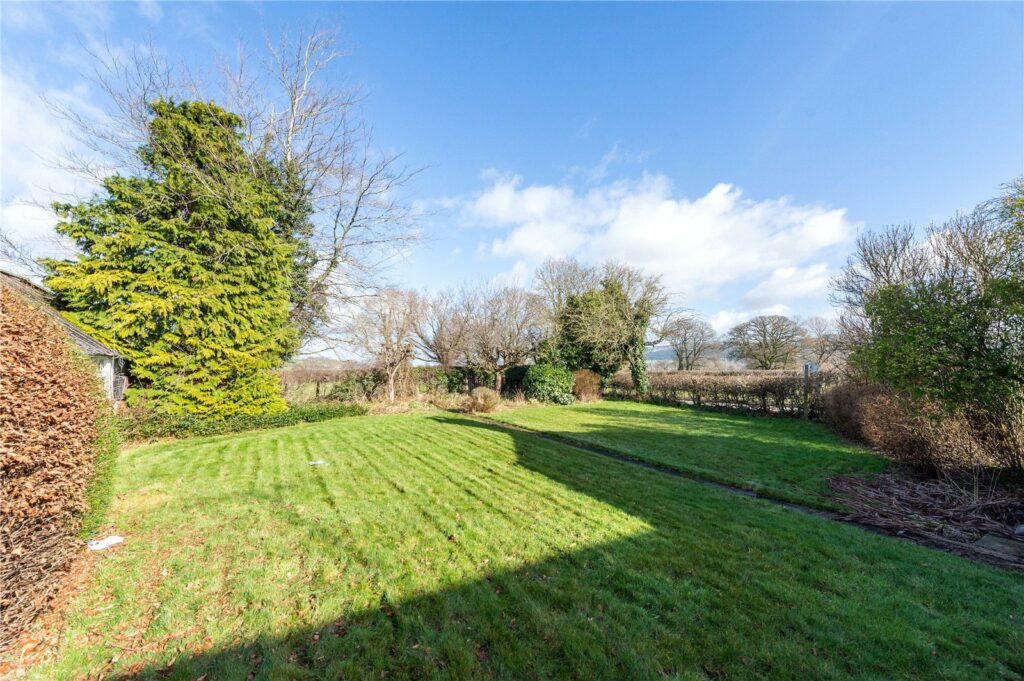 Llwynderw Villa, Llwynderw - Picture No. 48