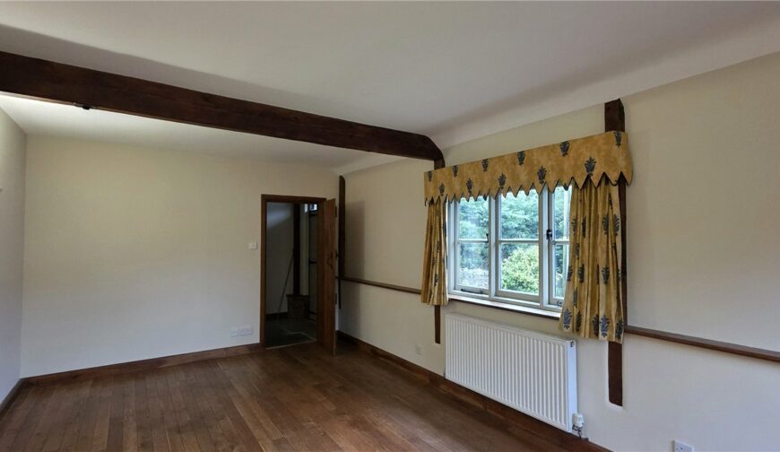 Oak View Barn, Hopton Castle - Picture No. 04