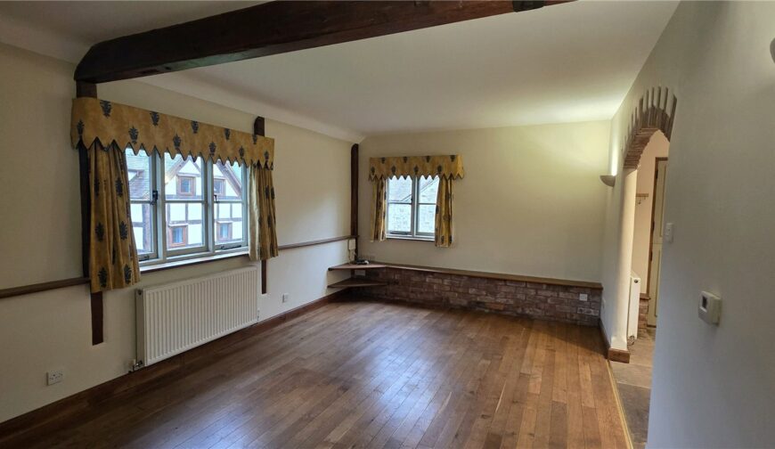 Oak View Barn, Hopton Castle - Picture No. 05