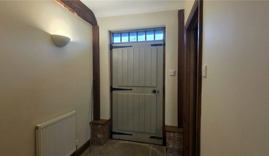 Oak View Barn, Hopton Castle - Picture No. 09