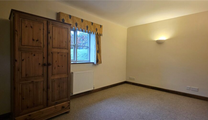 Oak View Barn, Hopton Castle - Picture No. 12