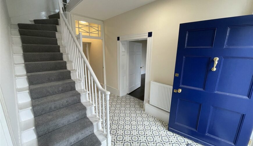 Brimford House, Criggion - Picture No. 01