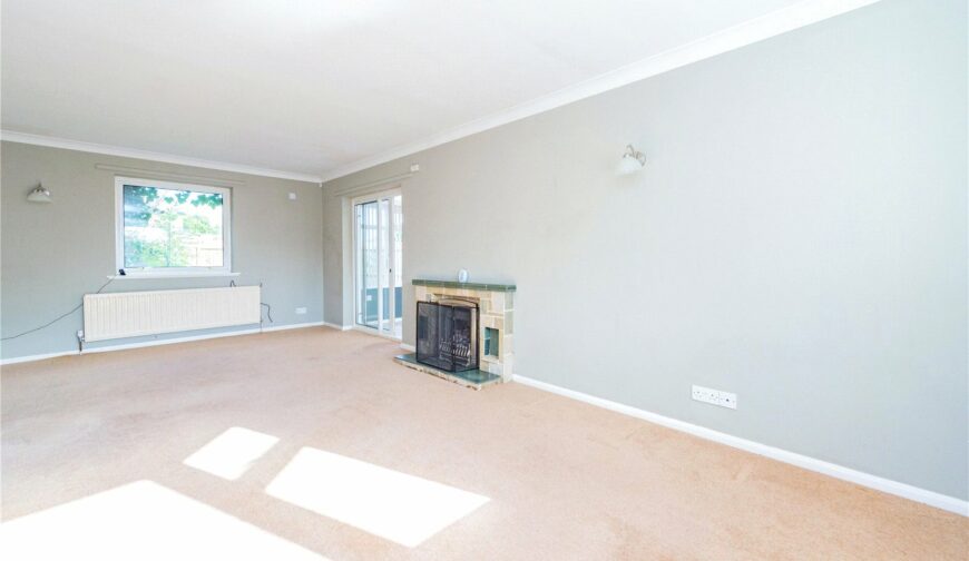 Kepler, Station Road - 11