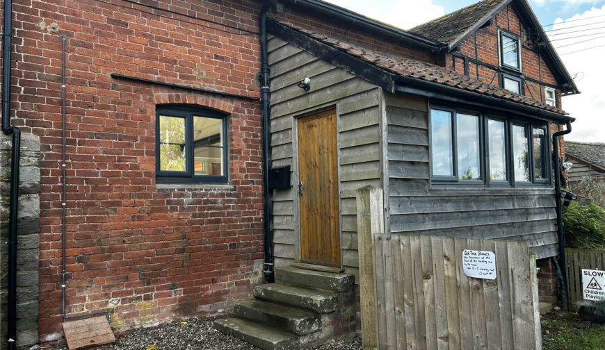 2 The Old School House, Yazor - Picture No. 01