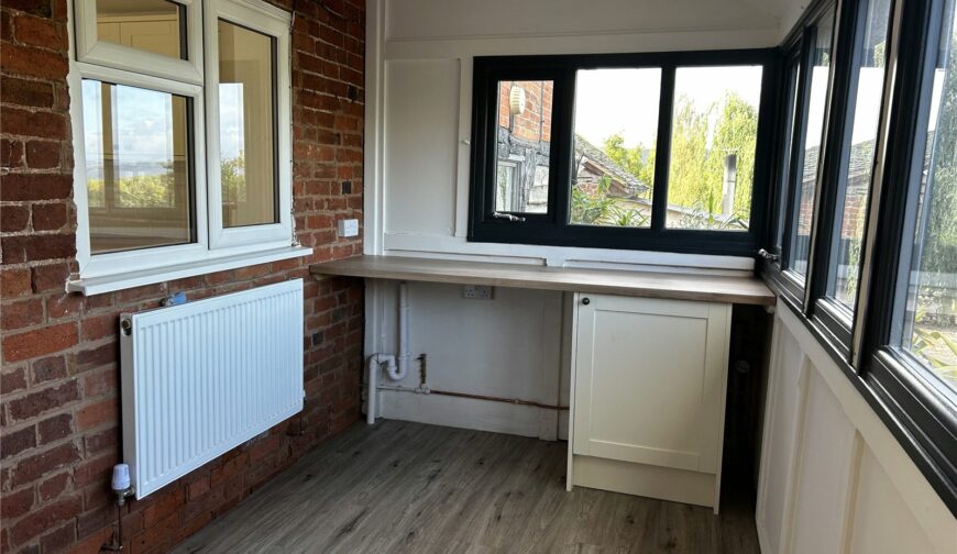 2 The Old School House, Yazor - Picture No. 02