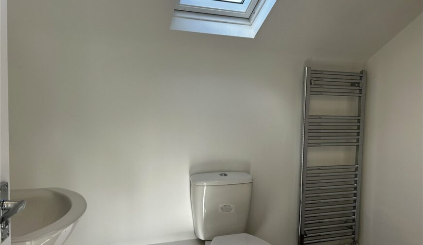 2 The Old School House, Yazor - Picture No. 10