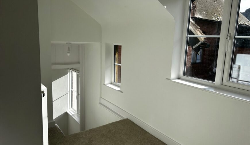 2 The Old School House, Yazor - Picture No. 11