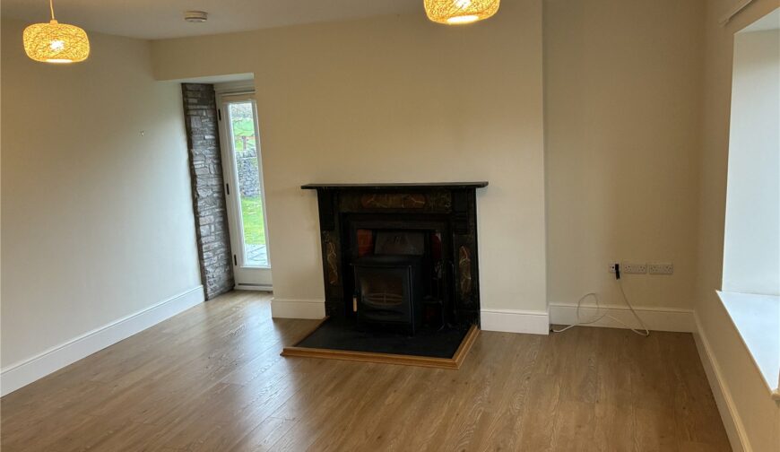 Cui Farmhouse, Talybont-on-Usk - Picture No. 07