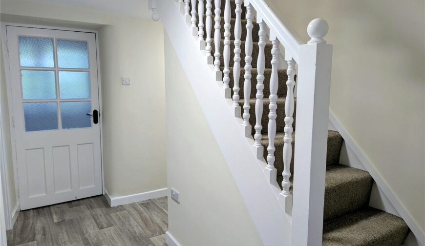 Upper Windmill, Sweeney - Picture No. 03