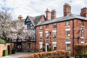 Midland’s property prices encouraging movement