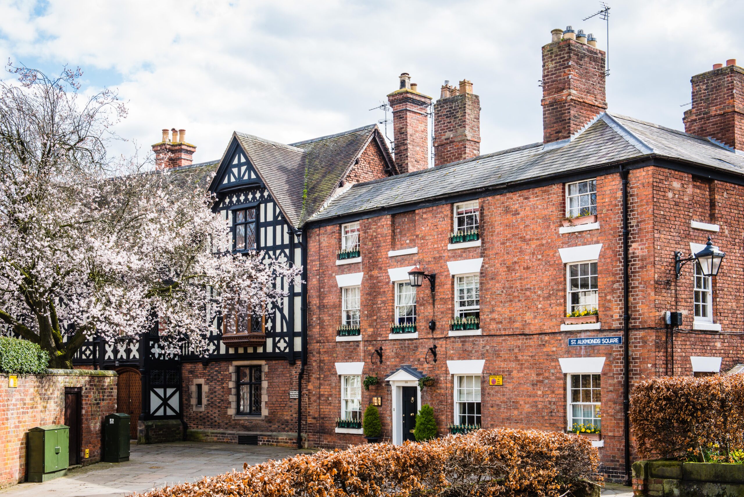 Midland’s property prices encouraging movement