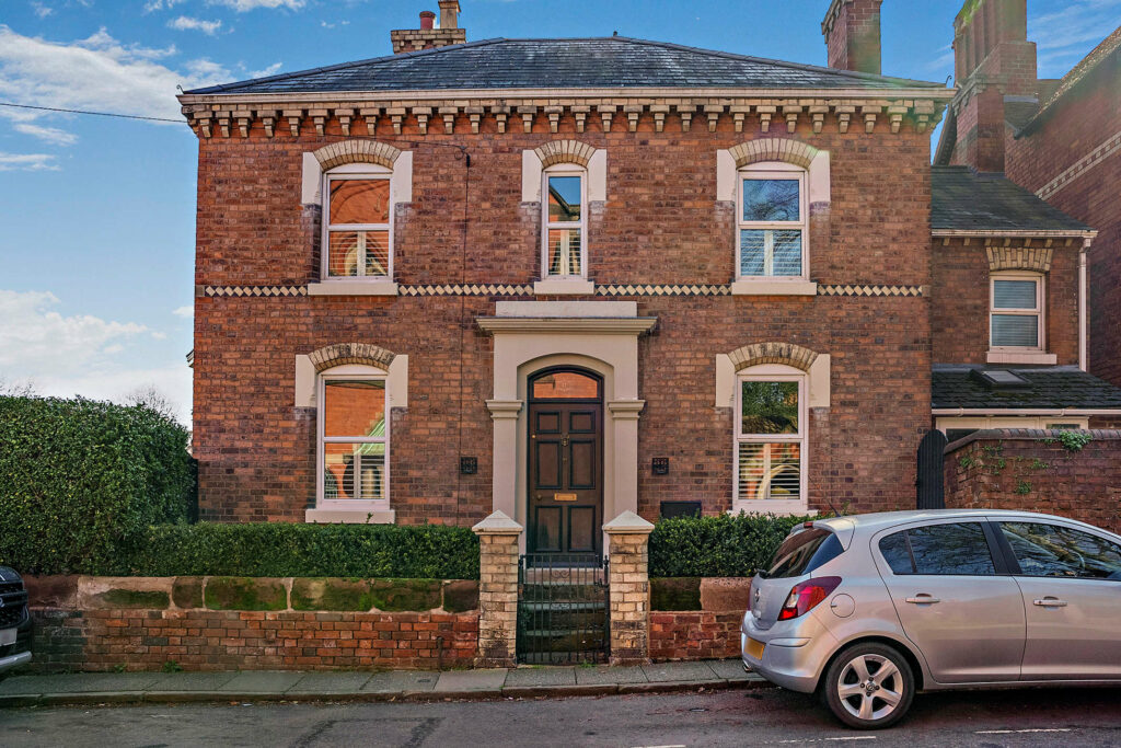 Turnkey Belle Vue 3 bedroom home