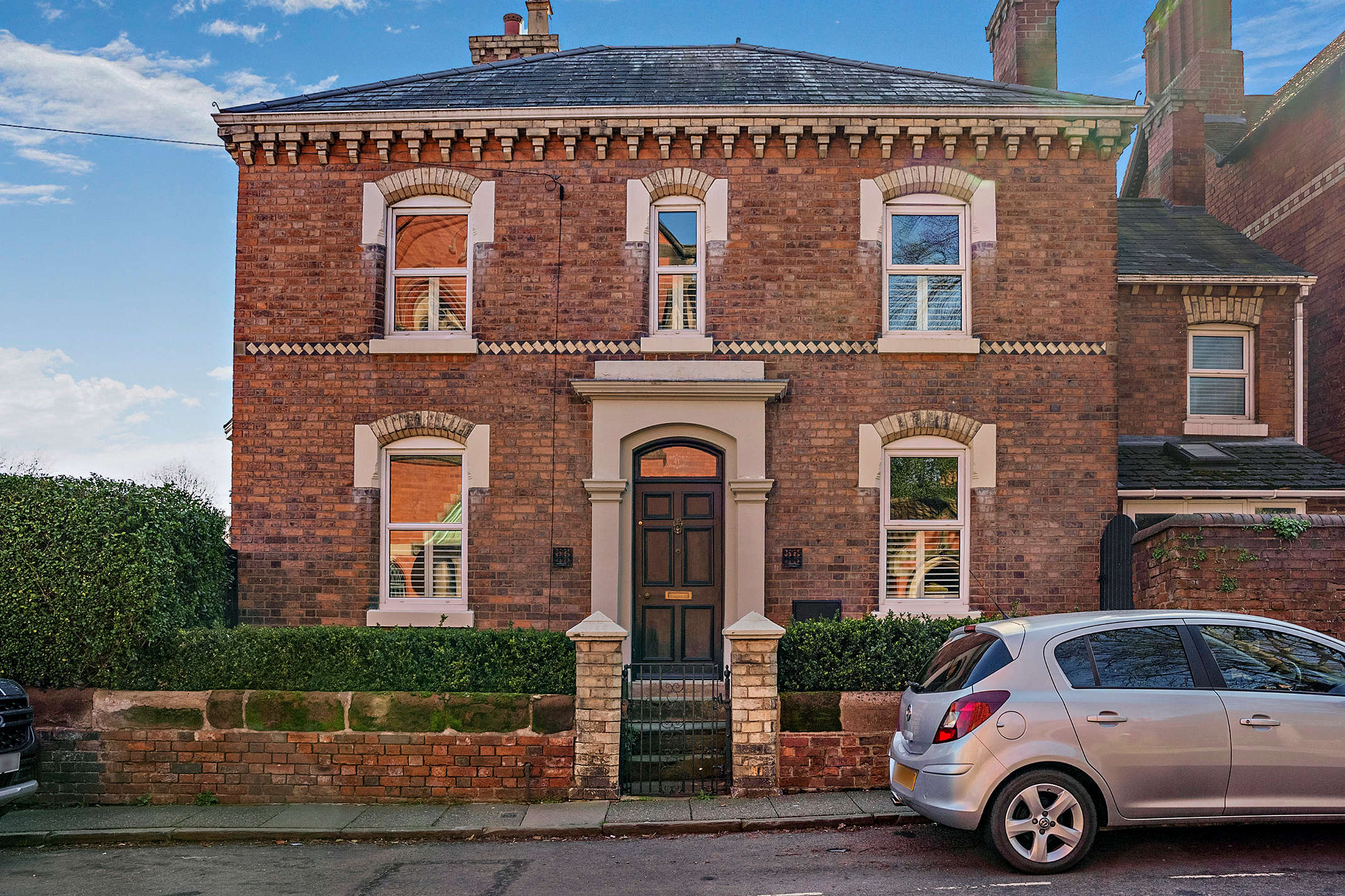 Turnkey Belle Vue 3 bedroom home