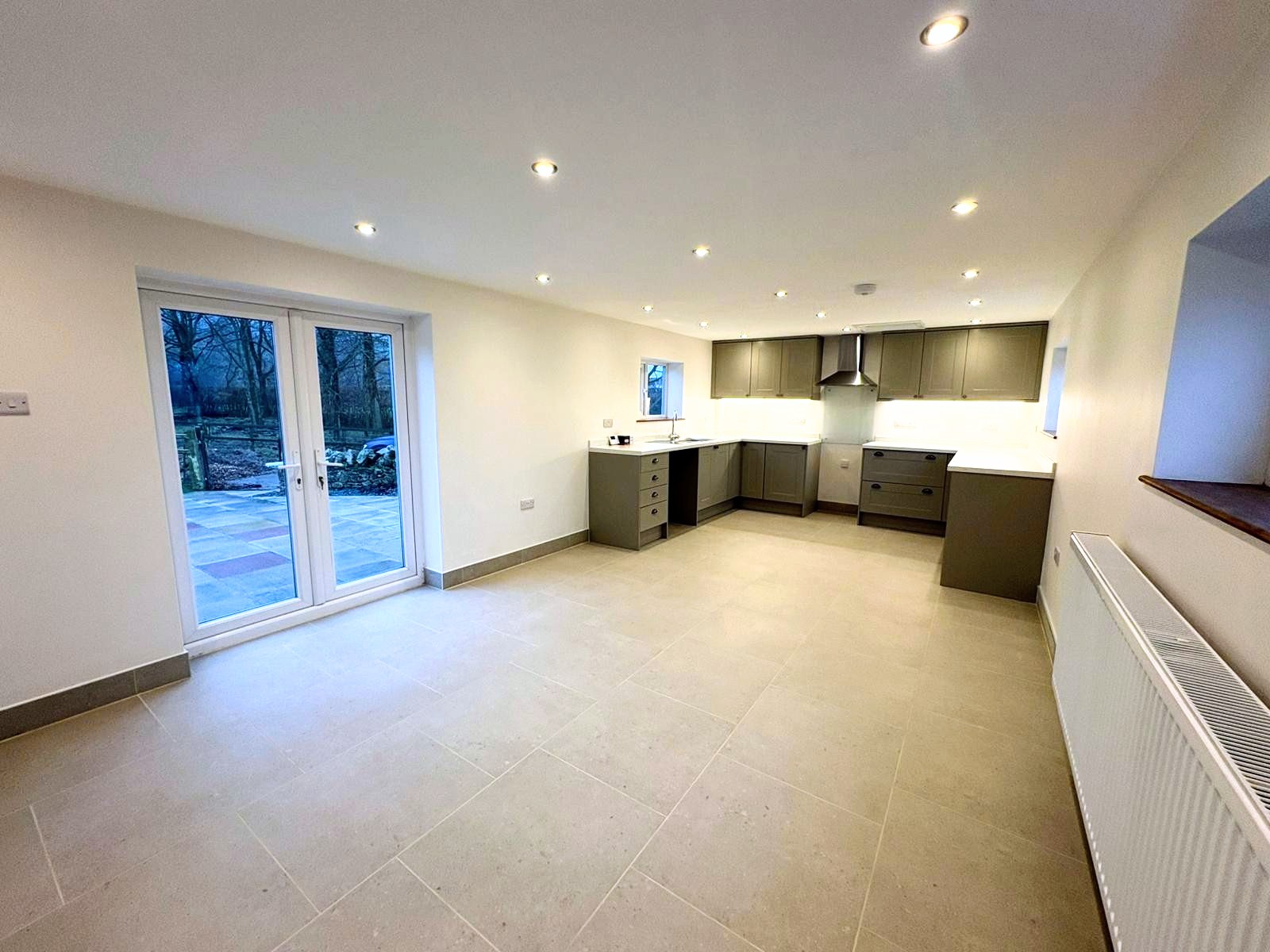 Strong demand sees refurbished Welsh cottage snapped up before hitting the market