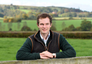 Not too late, or too early to put succession on the agenda