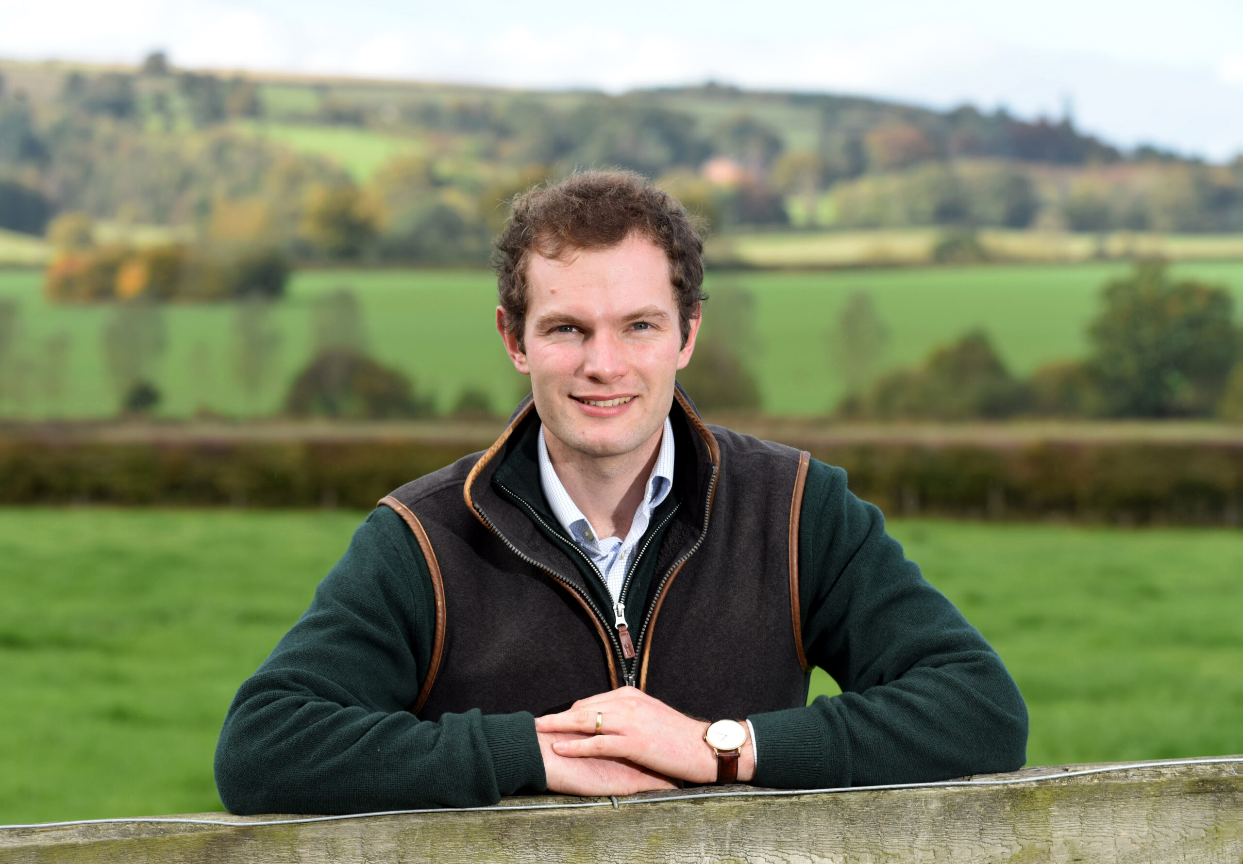 Not too late, or too early to put succession on the agenda