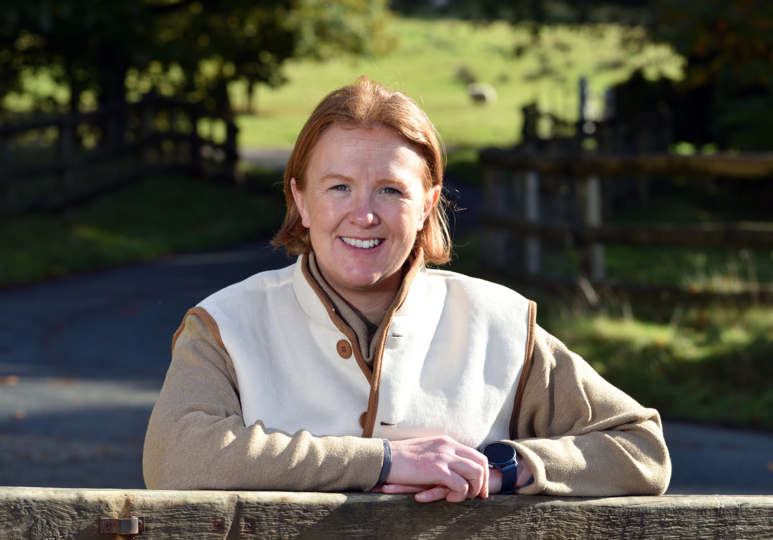 Estate strategy key to negotiating major changes in legislation