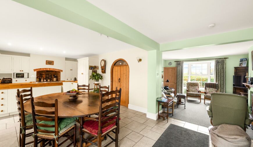 Springfield House, Ashford Carbonel - Picture No. 8